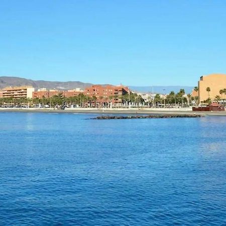 Playa Y Sol Z2 Almeria Exterior foto